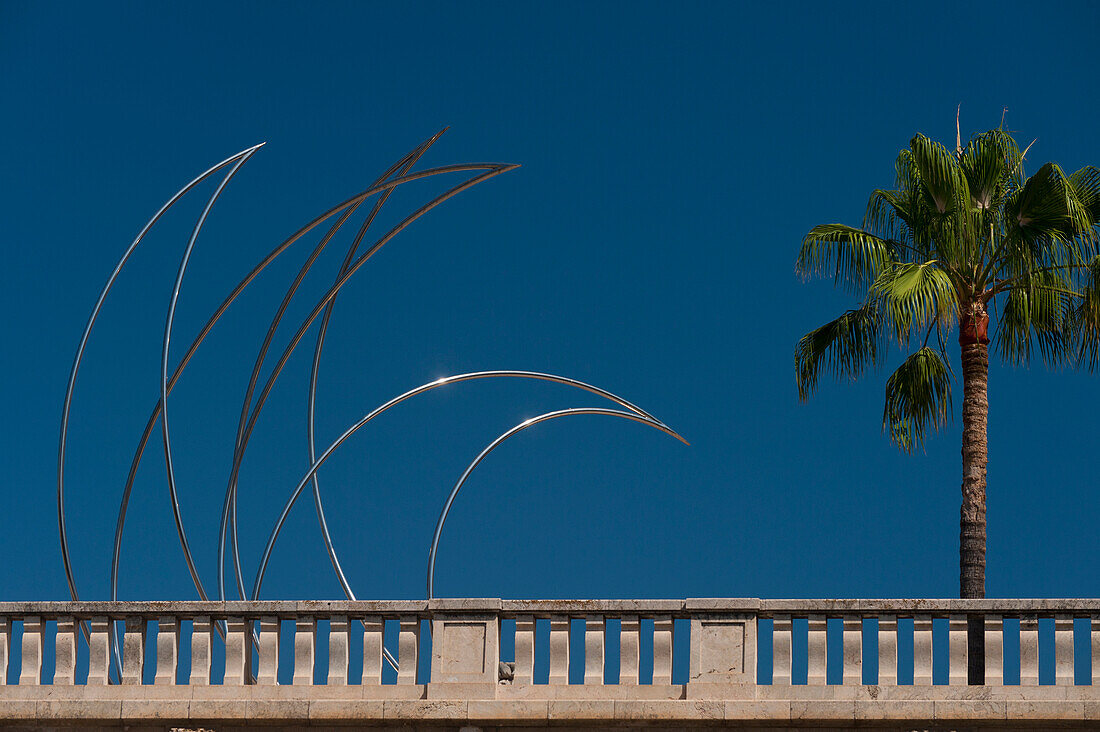 Palma, Majorca, Spain