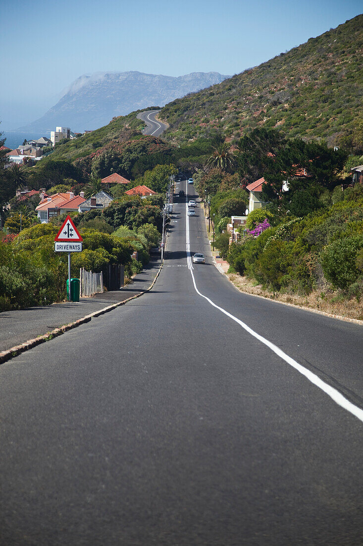 Kapstadt, Südafrika