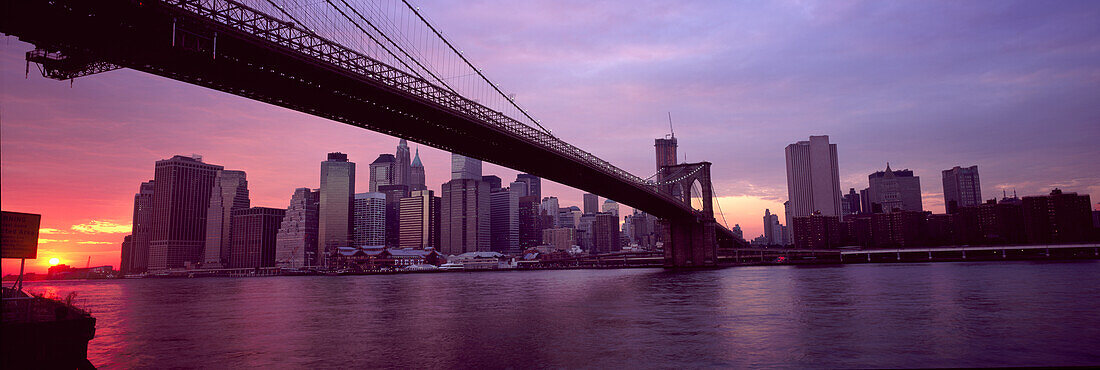 New York City, New York, Vereinigte Staaten