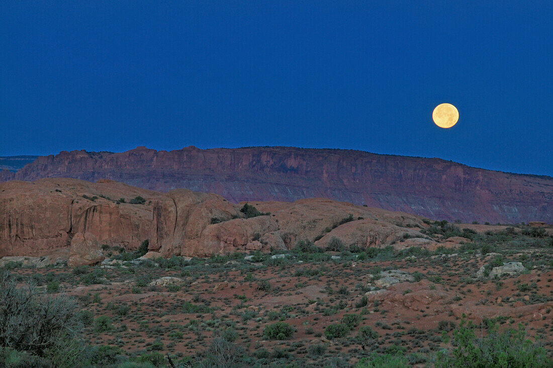 Arches-Nationalpark, Utah, USA