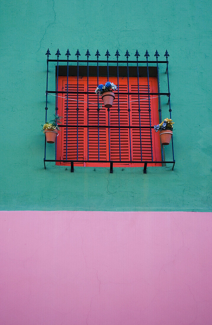 La Boca, Buenos Aires, Argentina