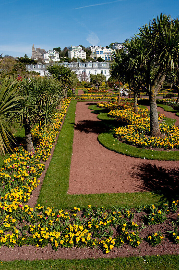 Torquay, Devon, Vereinigtes Königreich