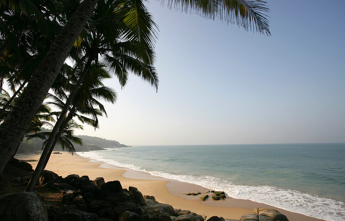 Malabar Coast; Kerala, India