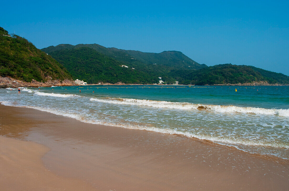 Clearwater Bay, Neue Territorien, Hongkong