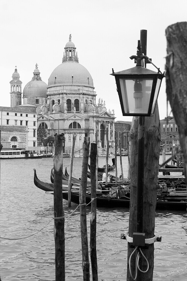 Markuskirche, Venedig, Italien
