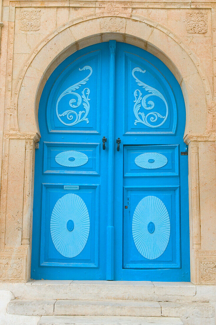 Tunis, Tunisia Medina