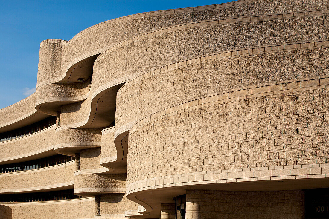 Canadian Museum Of Civilization; Hull Quebec Canada