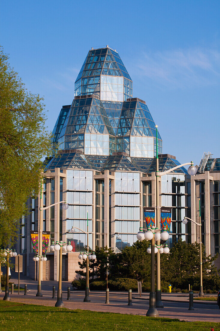 Nationale Galerie von Kanada; Ottawa Ontario Kanada