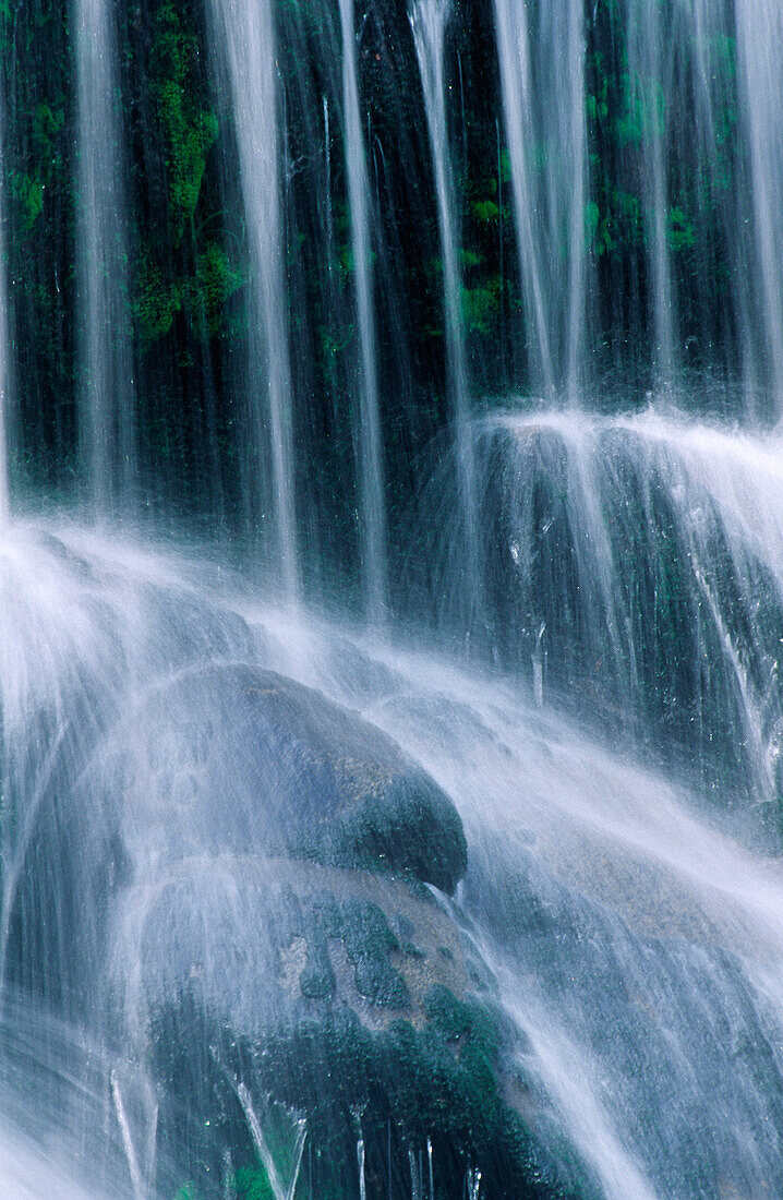 Wasserfall, Victoria, Australien