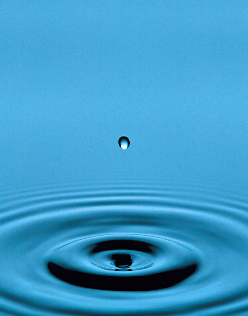 Waterdrop