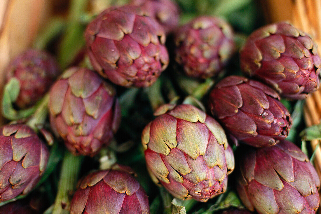 Artichokes