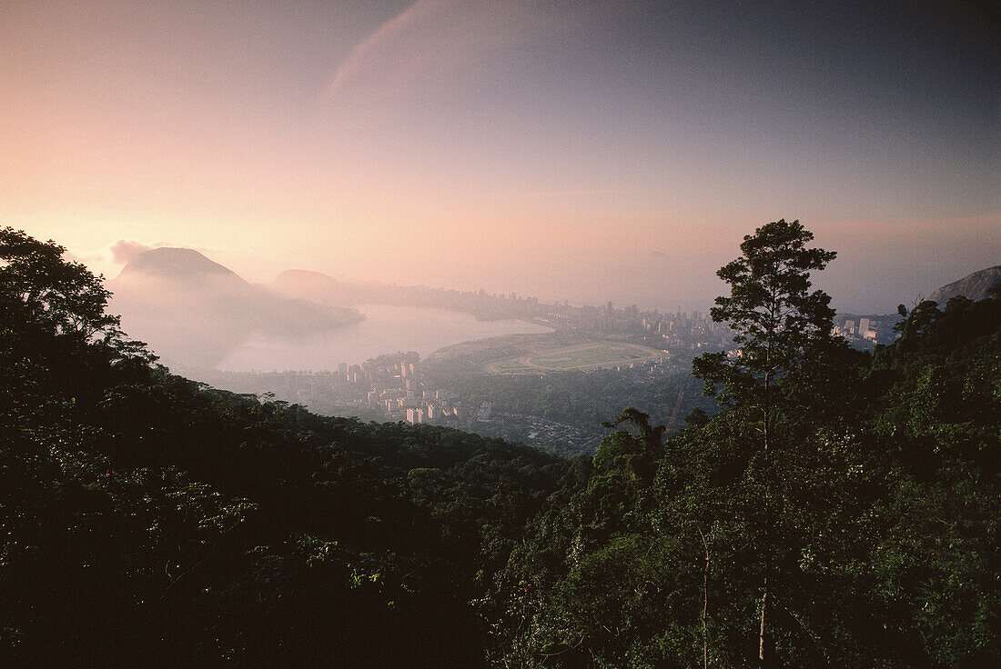 Rio de Janeiro, Brazil