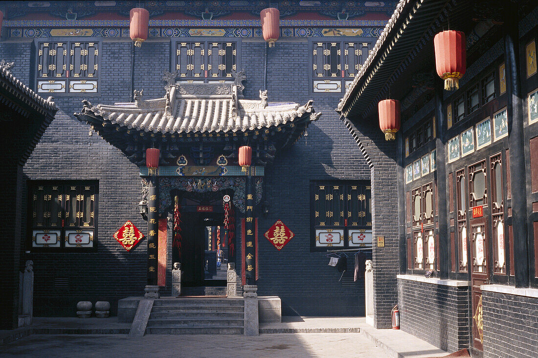 Pingyao, China