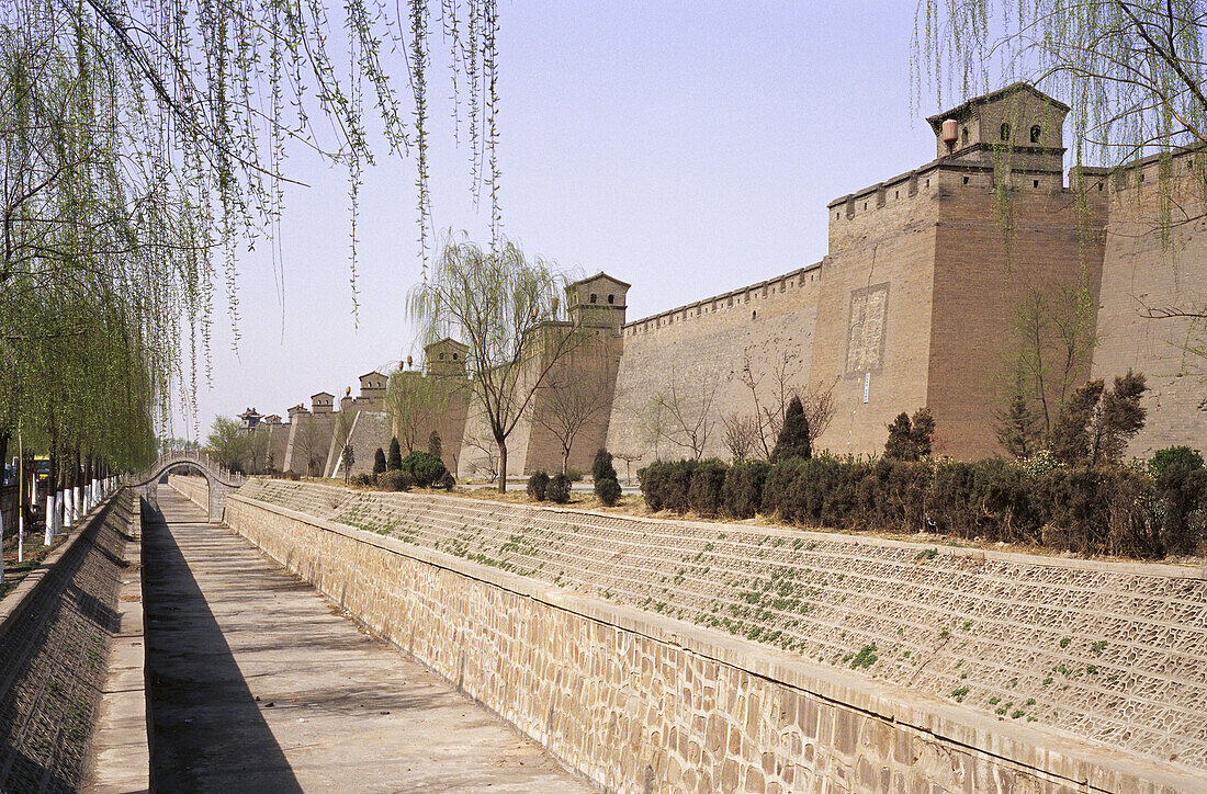 Pingyao, China