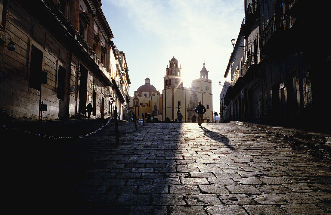 Guanajuato, Mexiko