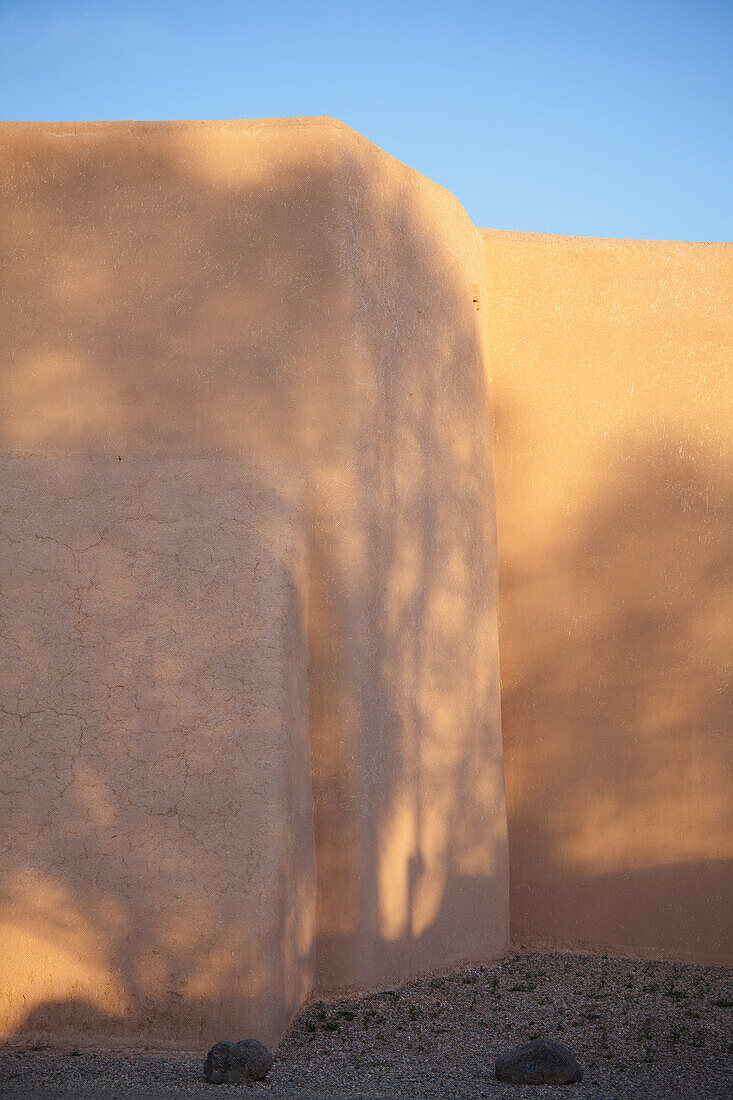 Rancho de Taos, Taos County, New Mexico, USA