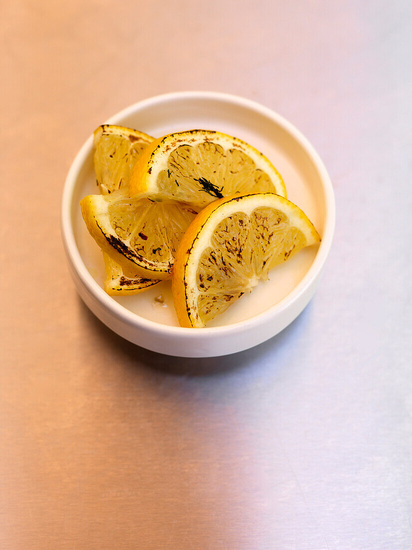 Lemon Slices