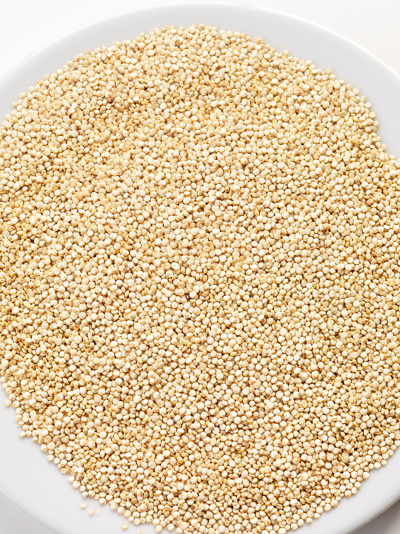 Quinoa