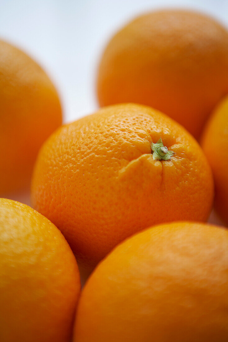 Orangen