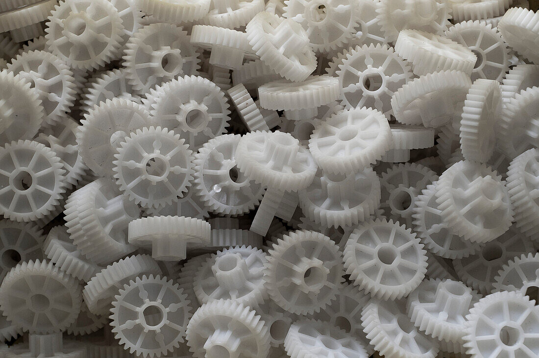 Gears, Hebei Province, China