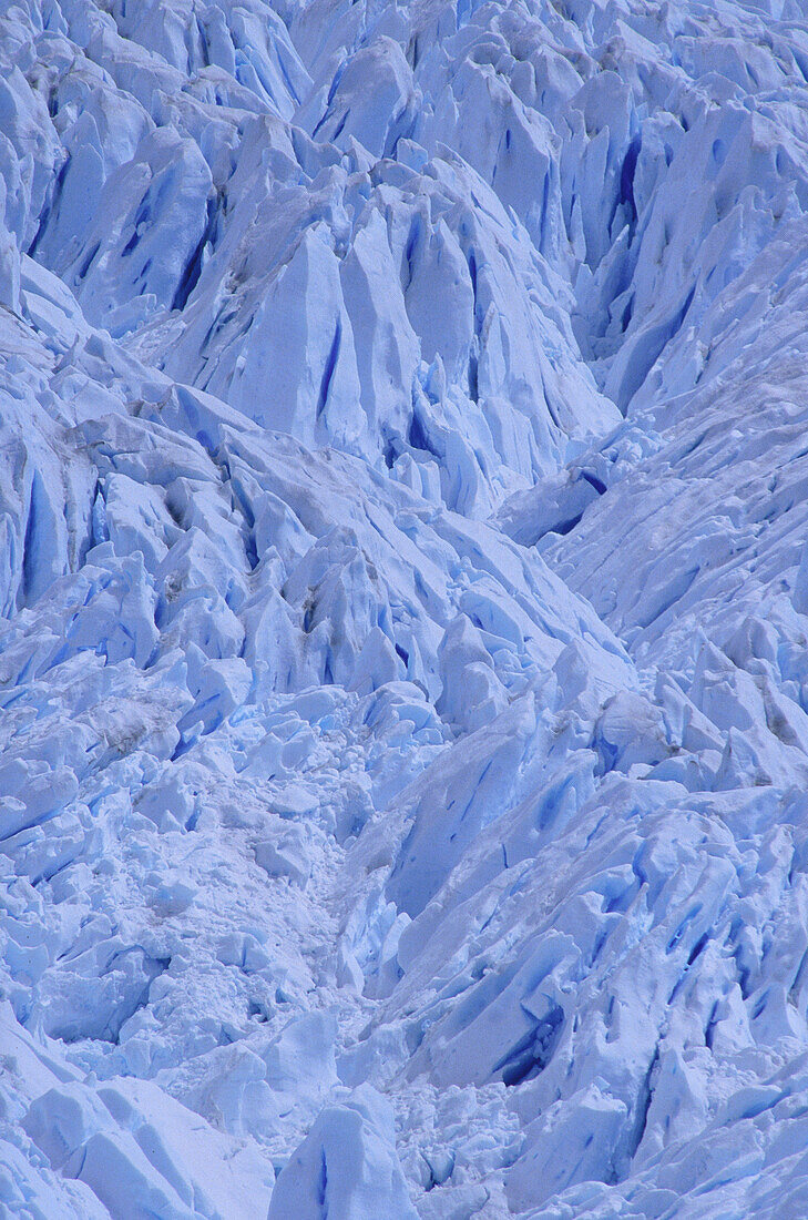 Glacier Moreno, Argentinischer See, Patagonien, Argentinien