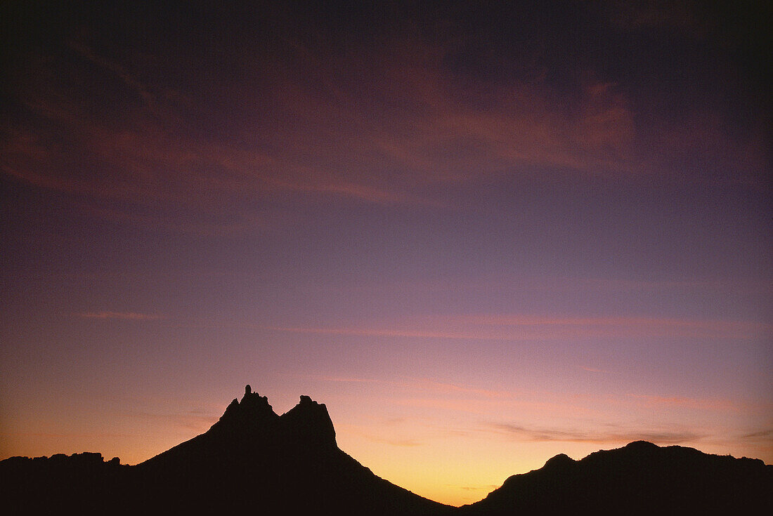 San Carlos, Sonora County, Mexico