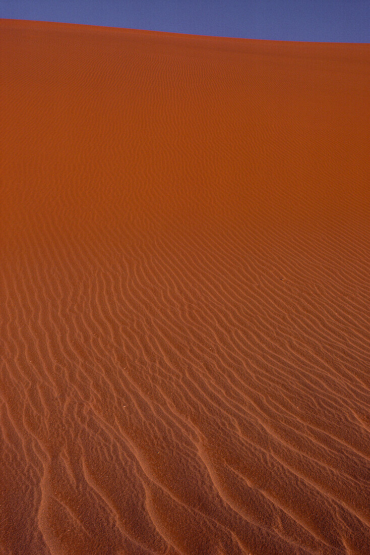 Sand Dune Namibia