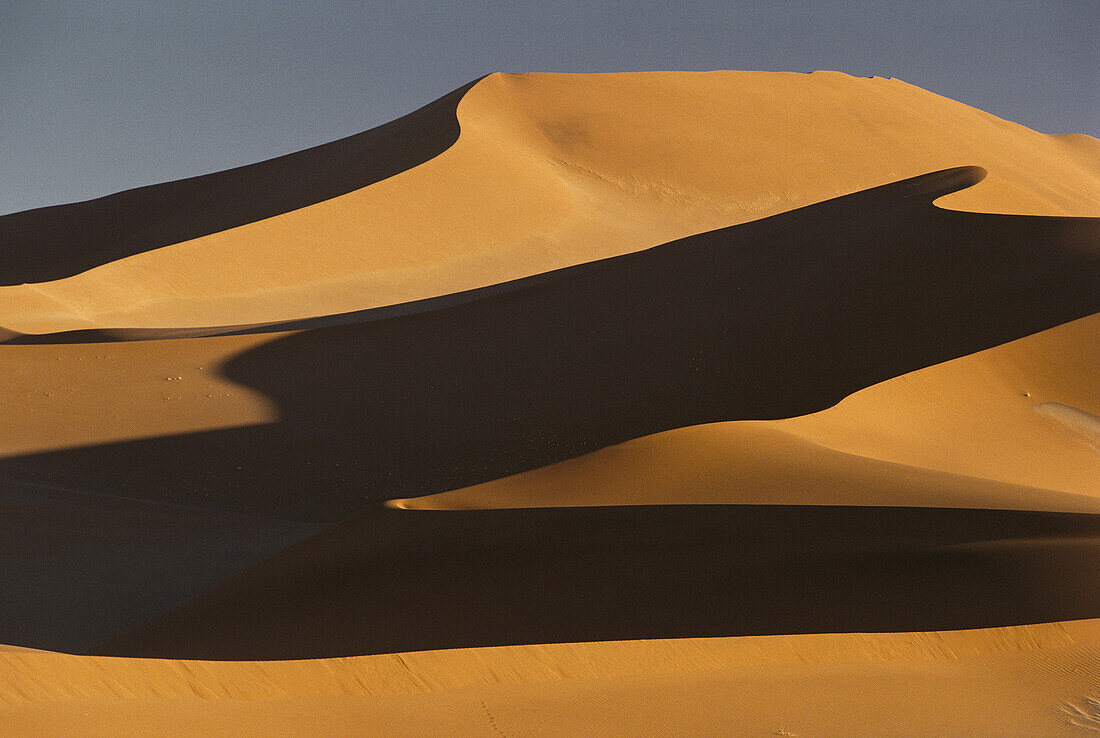 Desert Sossusvlei Namibia