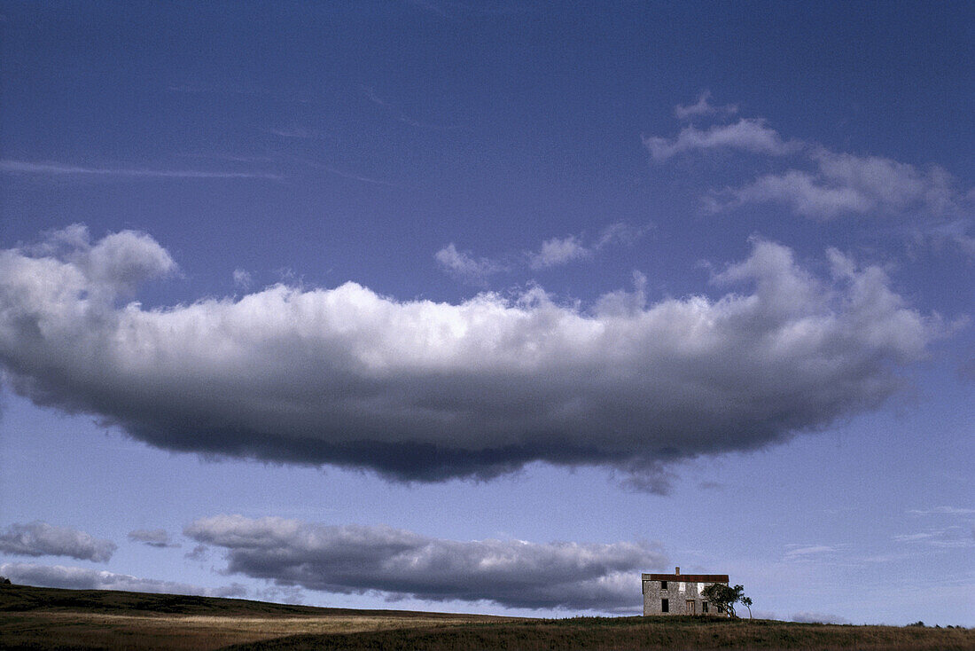 Near Roachville, New Brunswick Canada