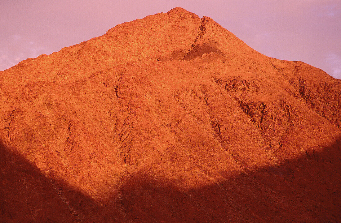 Richtersveld National Park, Südafrika