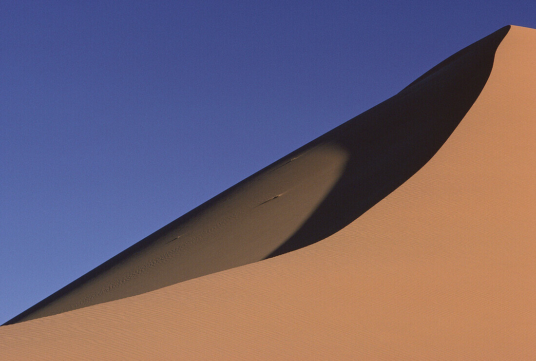 Sanddünen, Namibia