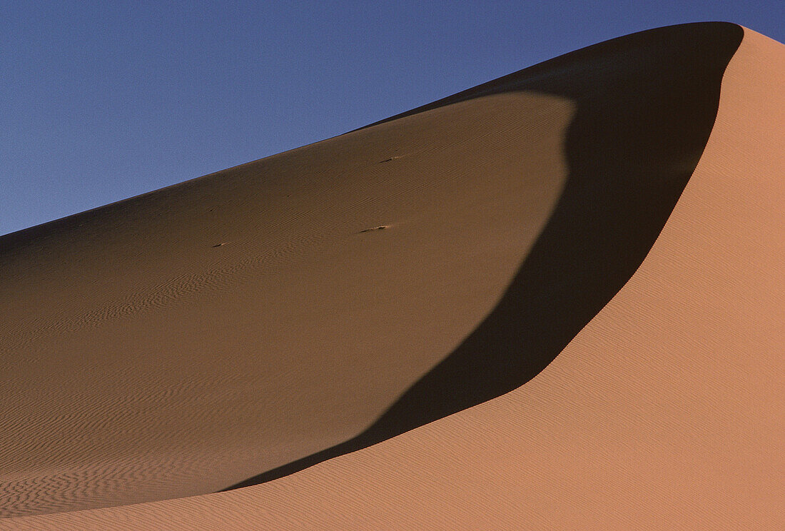 Sand Dunes, Namibia