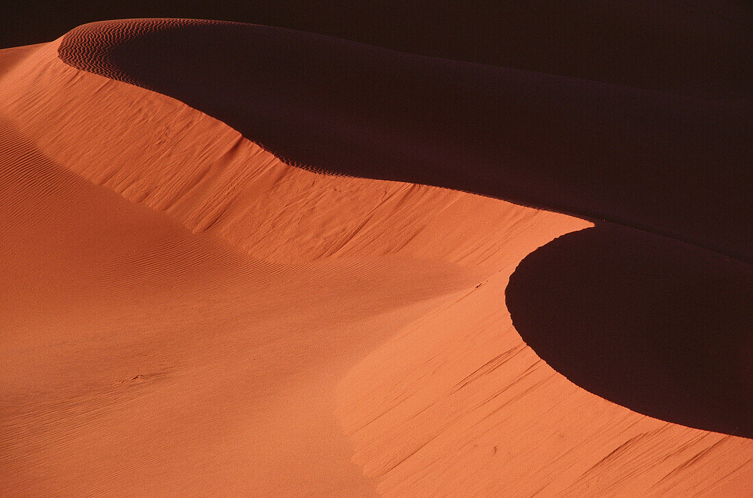 Desert, Sossusvlei, Namibia