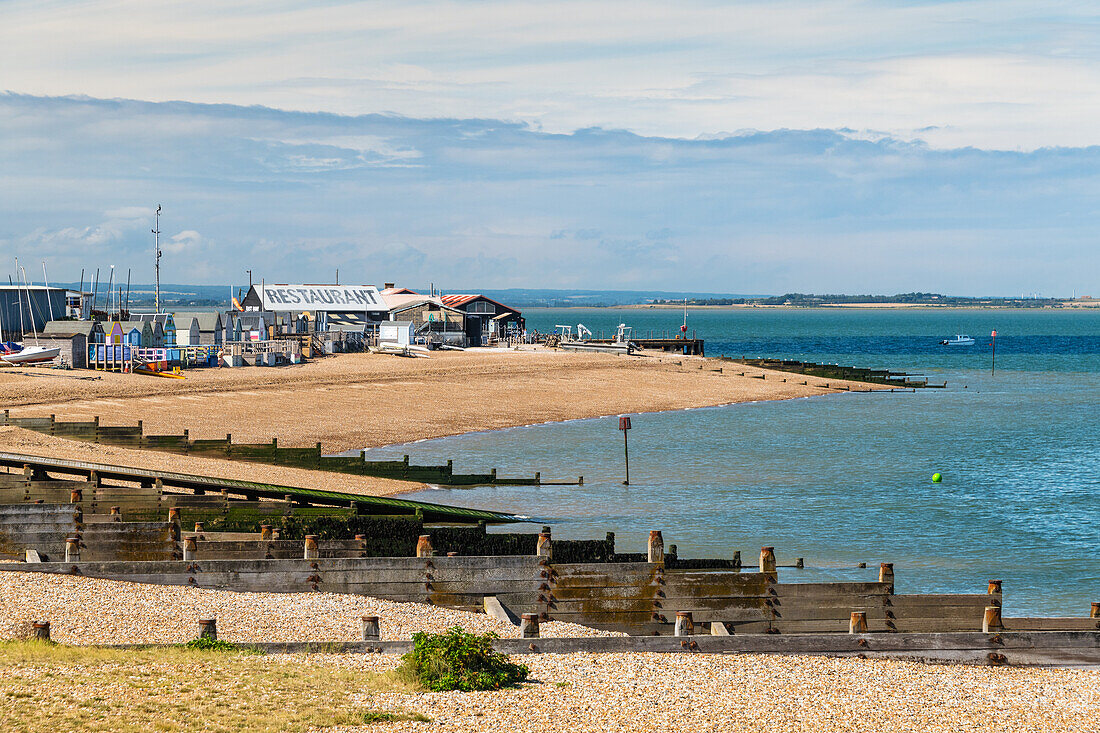 Whitstable, Kent, England, Vereinigtes Königreich, Europa