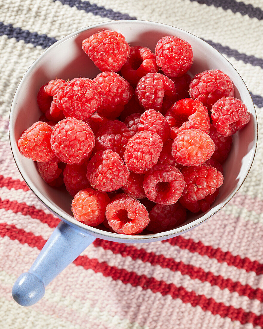 Raspberries