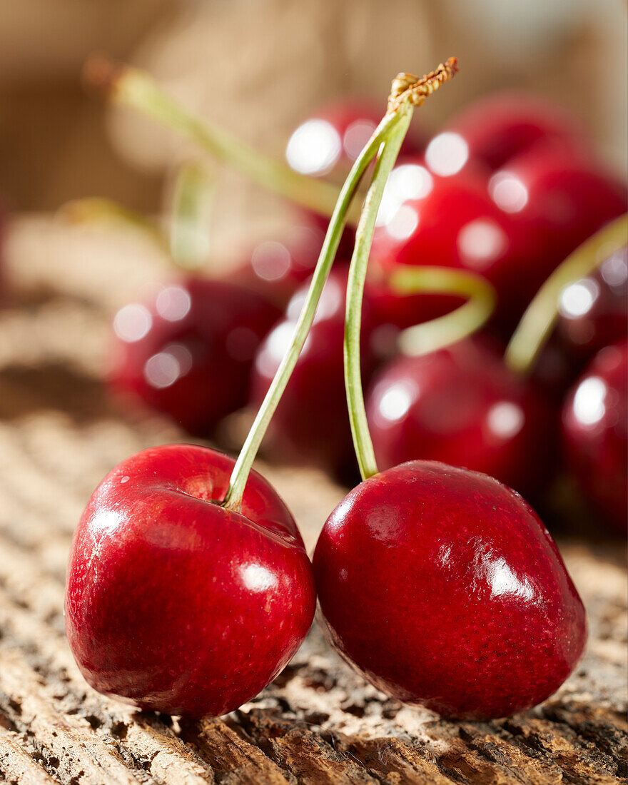 Cherries