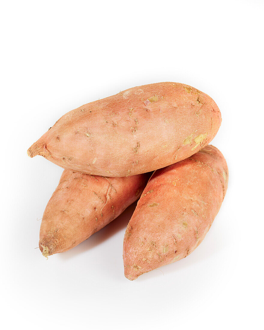 Sweet potato orange, Ipomoea batatas