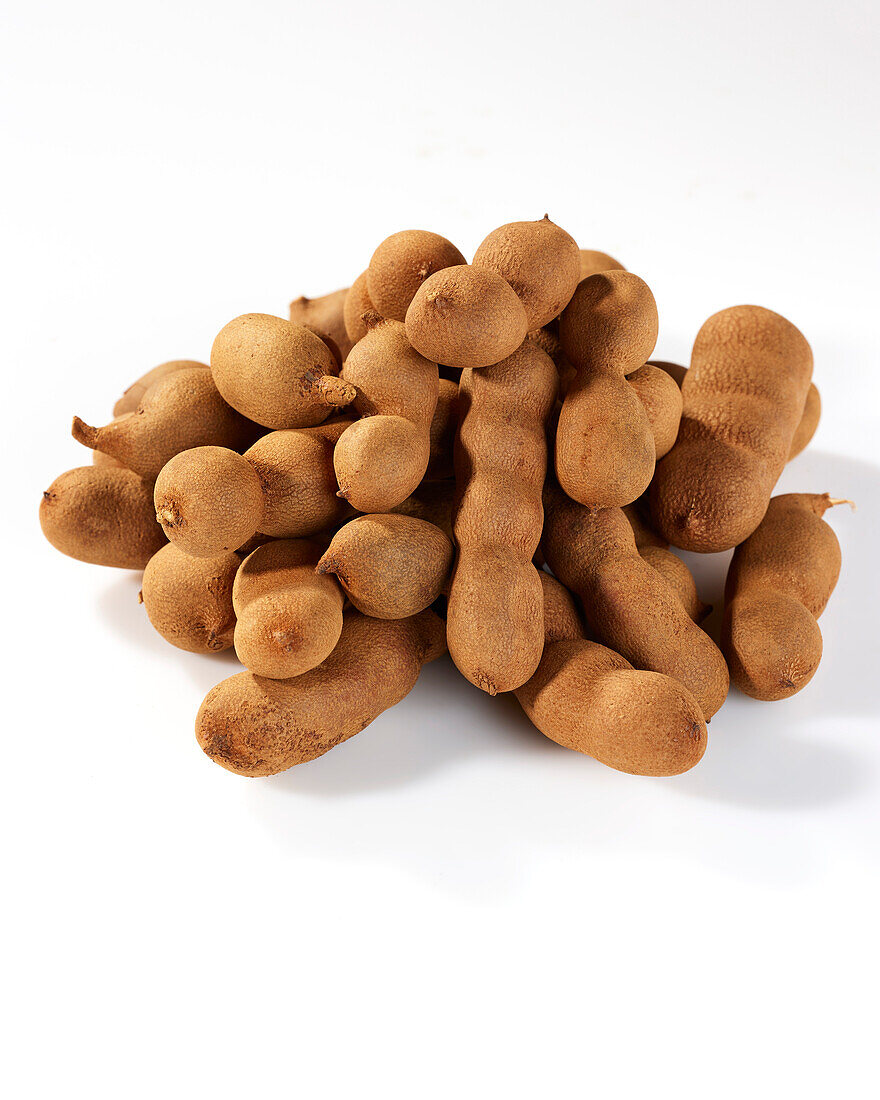 Sweet tamarind, Tamarindus indica