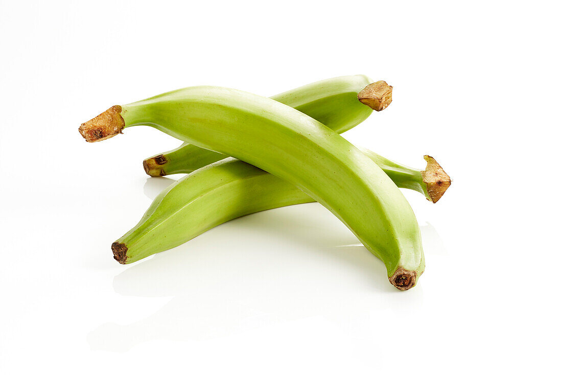 Kochbanane (Musa)