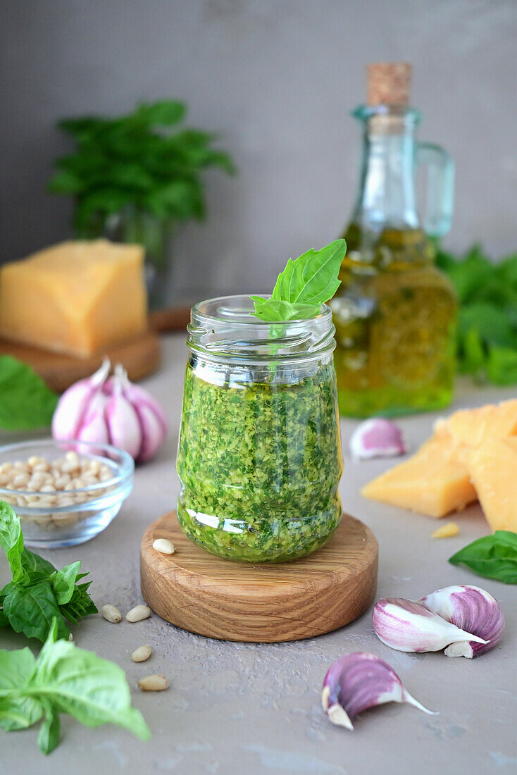 Pesto