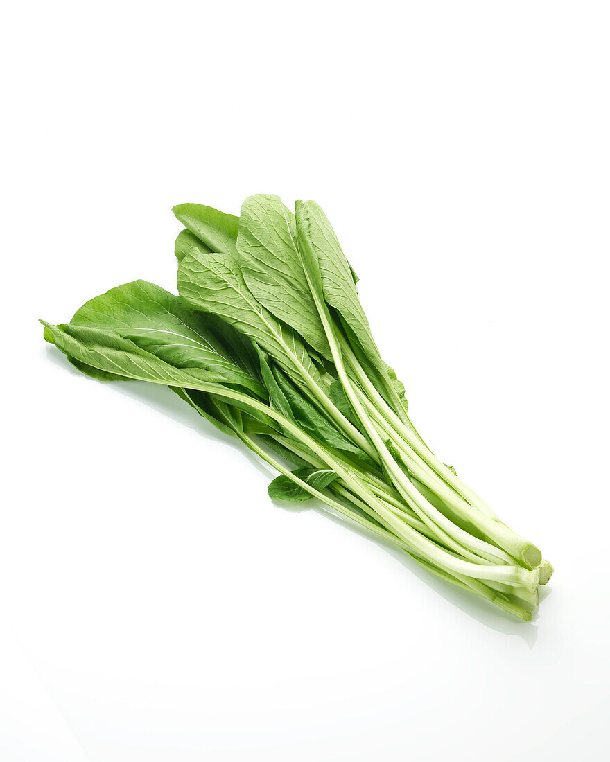 Choy Sum, Brassica chinensis var. parachinensis, choi sum, choi sam