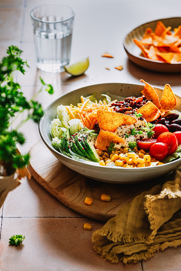 Nacho Bowl