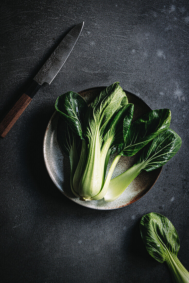 Bok Choy