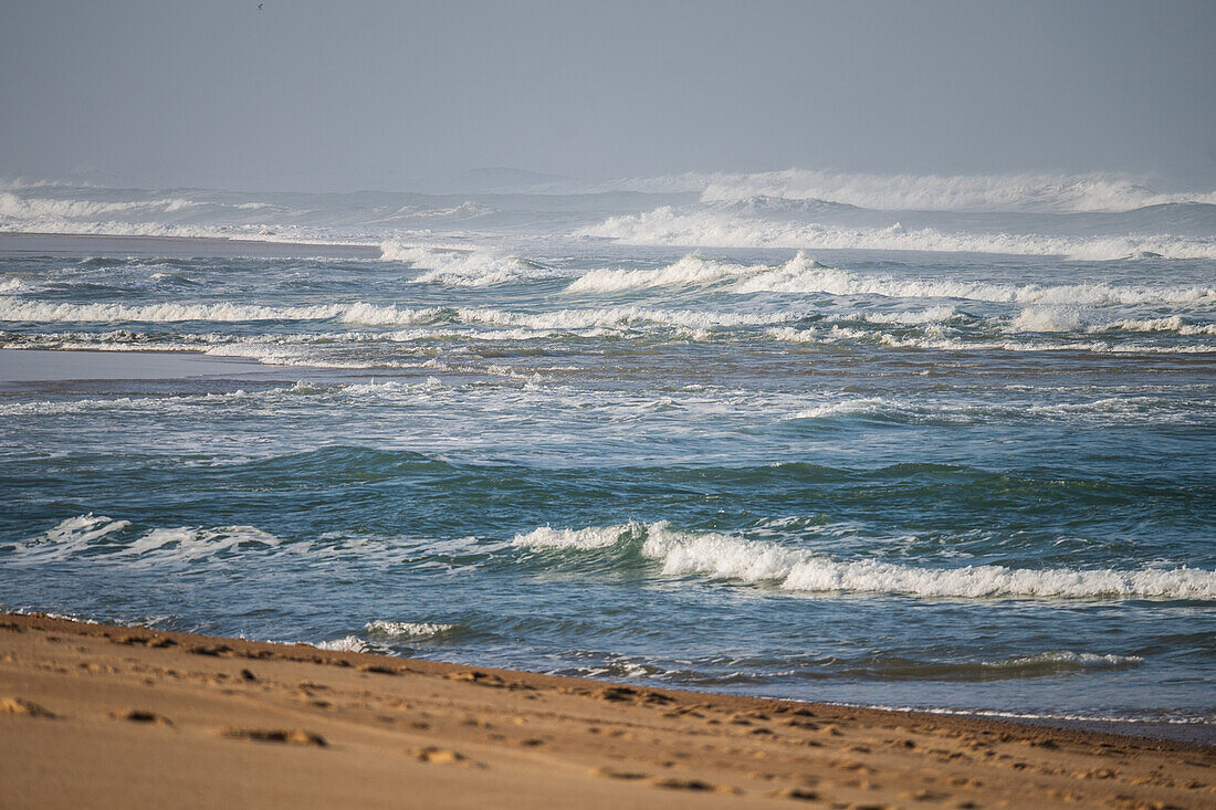 Quiksilver Festival celebrated in Capbreton, Hossegor and Seignosse, with 20 of the best surfers in the world hand-picked by Jeremy Flores to compete in south west of France.\n