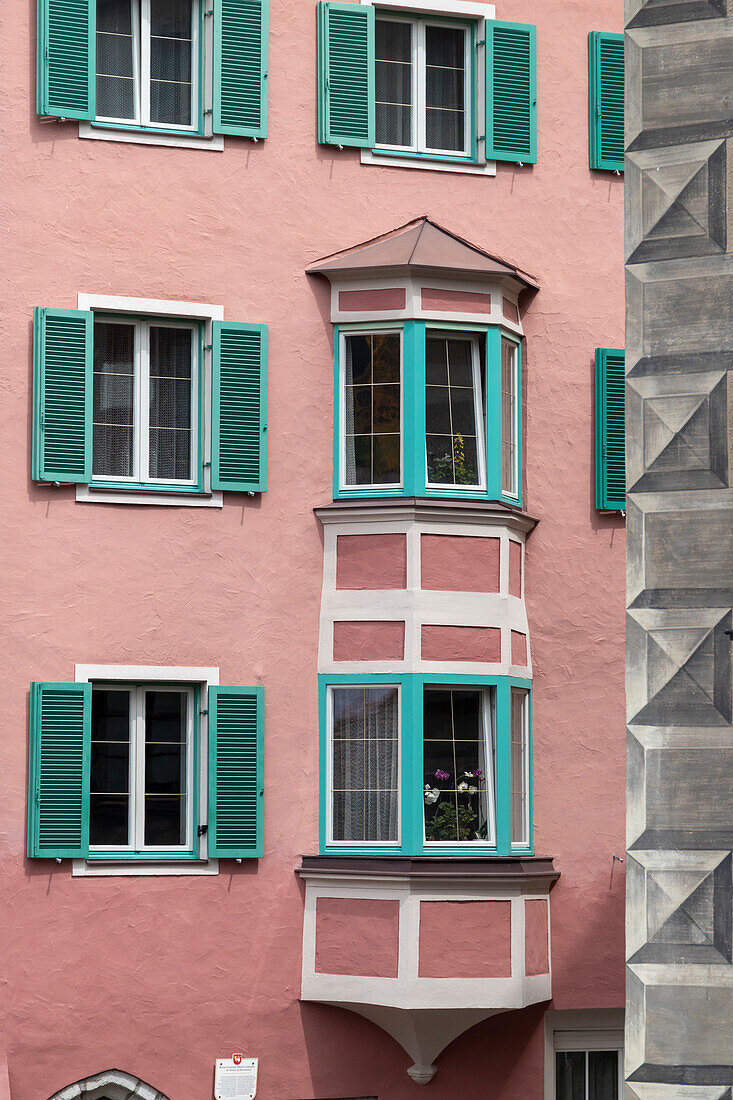 Brixen, Sudtirol (Südtirol) (Provinz Bozen), Italien, Europa