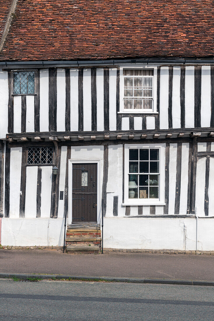 Lavenham, Suffolk, England, United Kingdom, Europe\n