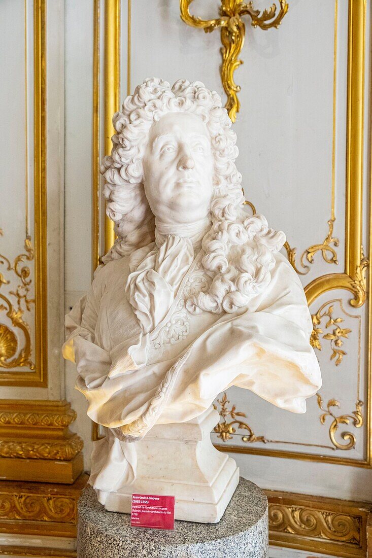 France, Paris, the Jacquemart Andre museum\n