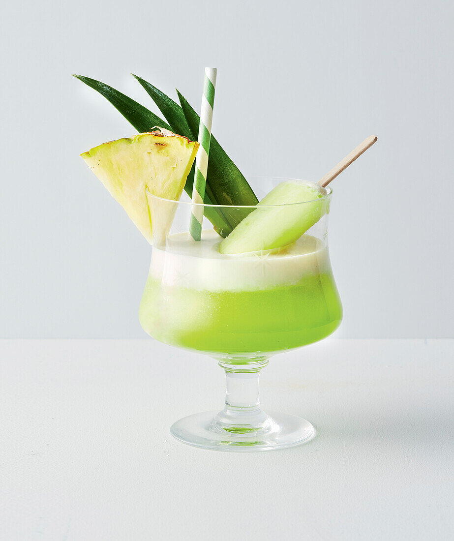 Midori-Splice-Cocktail