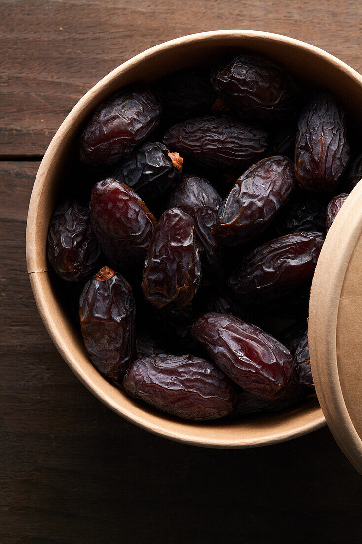 Medjool dates