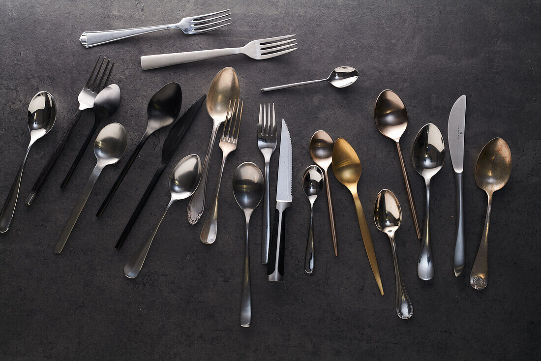 Cutlery